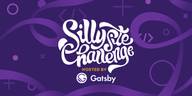 gatsby silly site challenge logo