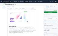 Contentful Rich Text Editor