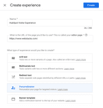 google-personalization