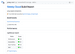 screen shot of Gatsby cloud lighthouse report inside of github pull request